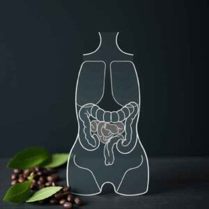 Darmreinigung mit Kaffee