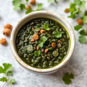 Detox Chlorella