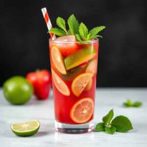 Detox Drink